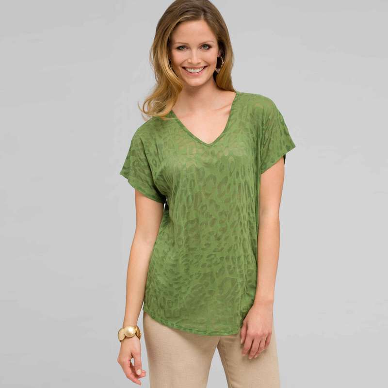 Dolman Tunic, , large