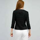 Pleated Jacket., , small