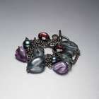 Light Hematite Bracelet, , small