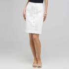 Straight Skirt., , small