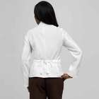 Button Front Jacket., , small