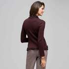 Braid Trimmed Cardigan, , small
